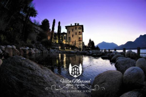 Villa Marina - Como lake